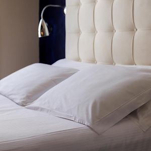 Economy Double or Twin Room